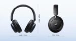 Soundcore Space Q 45 | Long lasting Noise Cancelling H. - Image 4