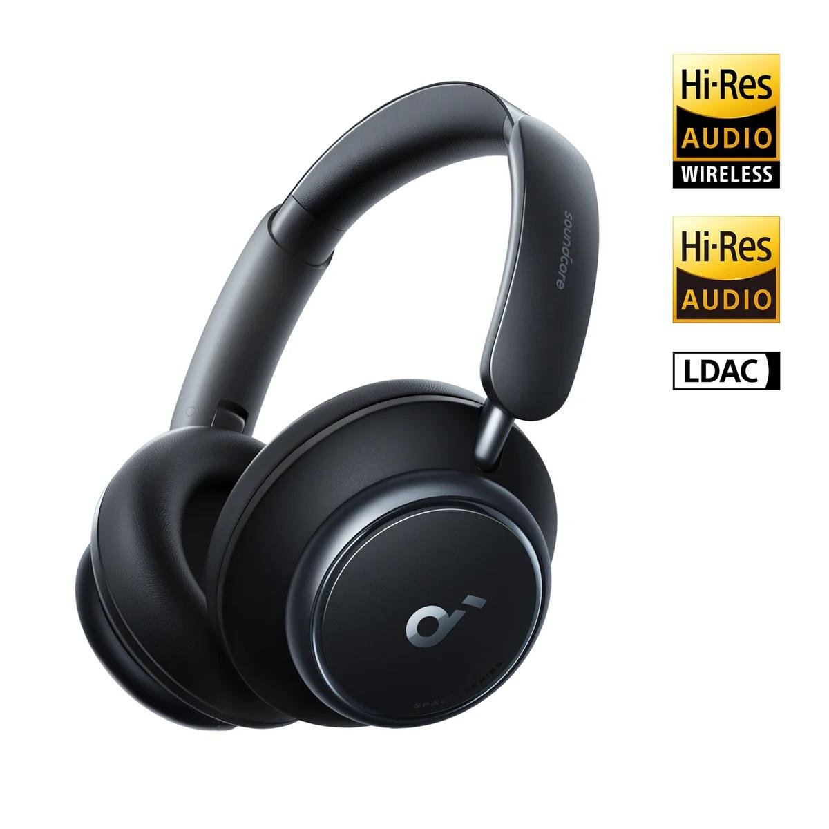 A7d5af3230976431e8bb9459ebc82ab90u Soundcore Space Q 45 | Long lasting Noise Cancelling H. - Image 1