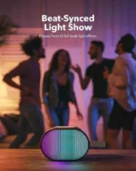 Anker Soundcore Pyro mini portable Speaker - Image 6