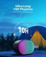 Anker Soundcore Pyro mini portable Speaker - Image 5