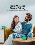 Anker Soundcore Pyro mini portable Speaker - Image 4