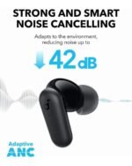 Soundcore R 50i NC Earbuds(42 dD ANC) - Image 4