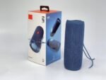 JBL FLIP 5 Portable Waterproof Speaker - Image 7