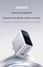 Anker 100W USB-C Charger - Image 3