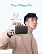 Anker 334 magnetic battery(10K power core) - Image 3