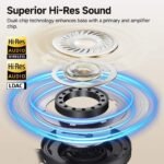 QCY H3 Pro (50dB Noise Cancelling) - Image 3