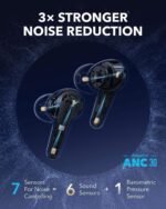 Soundcore liberty 4 pro (Noise Cancelling ) - Image 4