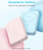 Anker Zolo magsafe powerbank (10000 mah) - Image 7