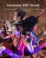 Soundcore Glow Mini Portable Speaker - Image 3