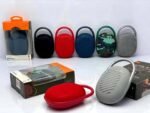 JBL Clip 4 | Portable Bluetooth Speaker - Image 2