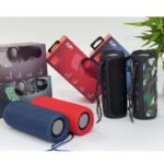 JBL FLIP 5 Portable Waterproof Speaker - Image 5