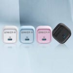 Anker Zolo charger 20Watt GaN(IQ & PD) - Image 4