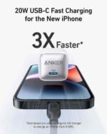 Anker 511-Nano pro(20 watt) charger - Image 4