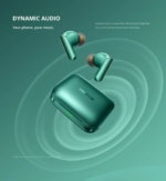 Realme Buds Air 7 Pro - Image 6