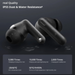 Realme Buds T310 ANC TWS Earbuds - Image 4