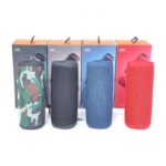 JBL FLIP 5 Portable Waterproof Speaker - Image 6