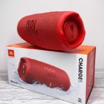 JBL CHARGE 5 Portable Waterproof Speaker with Powerbank - Image 7