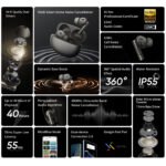 Realme Buds Air 6 Pro 50dB - Image 3