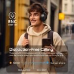 QCY H3 Pro (50dB Noise Cancelling) - Image 6