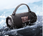 JBL Charge 6 Portable Wireless Speaker with Powerbank - Image 5