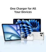 Anker Zolo charger 20Watt GaN(IQ & PD) - Image 3