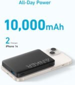 Anker 334 magnetic battery(10K power core) - Image 4