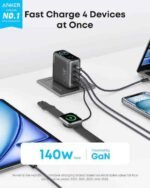 Anker Zolo 140W USB-C Charger - Image 3