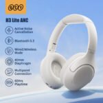 QCY H3 Lite ANC Wireless Headphone - Image 4