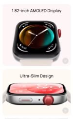 Huawei Watch Fit 3 - Image 7