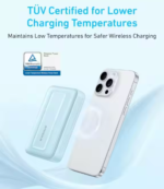 Anker Zolo magsafe powerbank (10000 mah) - Image 6