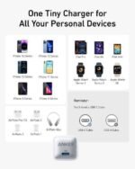 Anker 511-Nano pro(20 watt) charger - Image 7