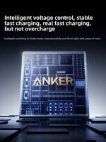 Anker Zolo USB C Cable 100 Watt (1 Mitre, USB C to USB C) - Image 5