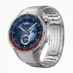 Huawei Watch GT 5 Pro