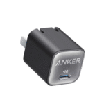 Anker 511 Charger (Nano- 3-30 Watt), Series 5