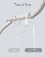 Anker Powerline iii Flow watt(USB C to to USB C ) - Image 4