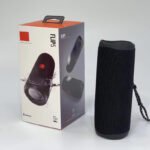 JBL FLIP 5 Portable Waterproof Speaker - Image 3
