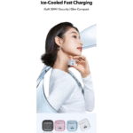 Anker Zolo 30watt GAN (IQ+PD) charger - Image 4