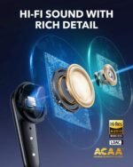 Soundcore liberty 4 pro (Noise Cancelling ) - Image 6