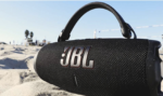 JBL Charge 6 Portable Wireless Speaker with Powerbank - Image 4