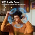 QCY H3 Pro (50dB Noise Cancelling) - Image 7