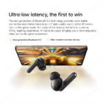 Realme Buds T300 TWS - Image 6