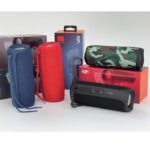 JBL FLIP 5 Portable Waterproof Speaker - Image 4