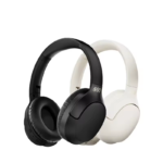 QCY H2 Pro (43db noise cancelling) Hybrid Active Noice