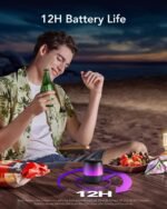 Soundcore Glow Mini Portable Speaker - Image 5