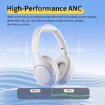 QCY H3 Lite ANC Wireless Headphone - Image 3