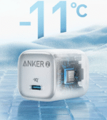 Anker Zolo 30watt GAN (IQ+PD) charger - Image 3