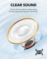 Soundcore K20i Earbuds - Image 4