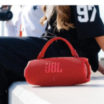 JBL Charge 6 Portable Wireless Speaker with Powerbank