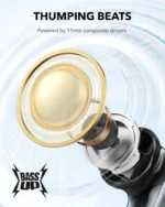 SondCore P40 i ANC Earbuds True - Image 5