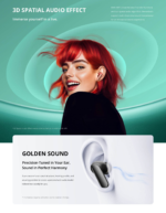 Realme Buds Air 7 Pro - Image 7